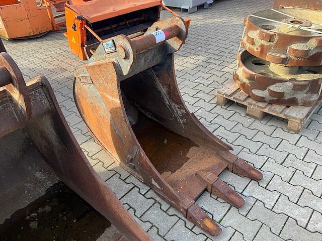 2016 lehnhoff dieplepelbak - afbeelding 4 van  9