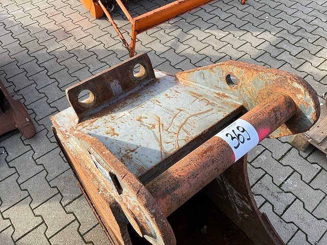 2016 lehnhoff dieplepelbak - afbeelding 5 van  9