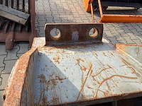 2016 lehnhoff dieplepelbak - afbeelding 6 van  9