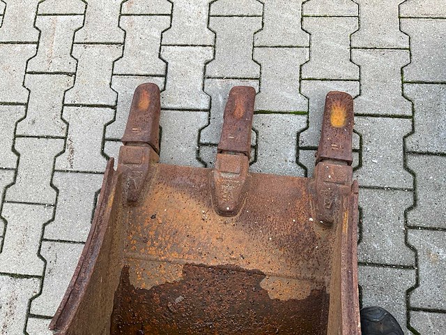 2016 lehnhoff dieplepelbak - afbeelding 7 van  9