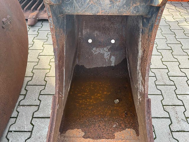 2016 lehnhoff dieplepelbak - afbeelding 8 van  9