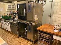 2016 leventi cm 1.06 mm bdi me / you cooking centrum