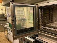 2016 leventi cm 1.06 mm bdi me / you cooking centrum - afbeelding 10 van  14