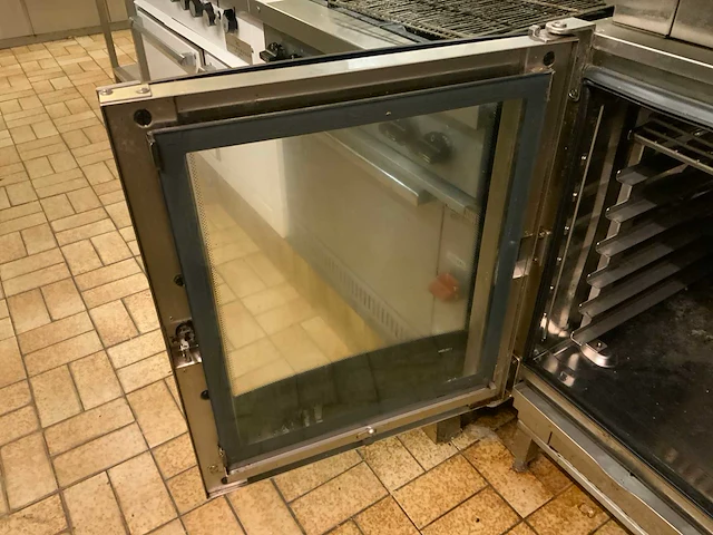 2016 leventi cm 1.06 mm bdi me / you cooking centrum - afbeelding 12 van  14