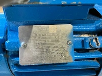 2016 lewa ldb1 pompunits (3x) - afbeelding 22 van  24