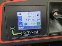 2016 linde d12 s elektrische palletwagen - afbeelding 3 van  13