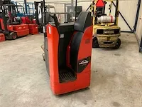 2016 linde d12 s elektrische palletwagen - afbeelding 9 van  13