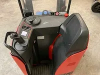 2016 linde d12 s elektrische palletwagen - afbeelding 10 van  13