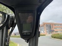 2016 linde e 18h-02 vorkheftruck - afbeelding 15 van  23