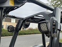 2016 linde e 18h-02 vorkheftruck - afbeelding 18 van  23