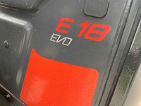 2016 linde e 18ph-02 vorkheftruck - afbeelding 18 van  20