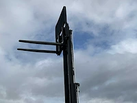 2016 linde e16-02 vorkheftruck - afbeelding 3 van  22