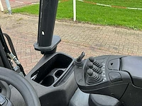 2016 linde e16-02 vorkheftruck - afbeelding 6 van  22