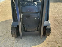 2016 linde e16c-02 vorkheftruck - afbeelding 2 van  16