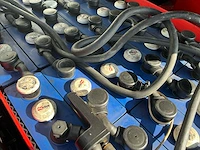 2016 linde e16c-02 vorkheftruck - afbeelding 5 van  16