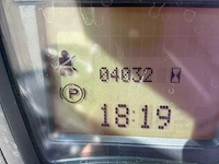 2016 linde e16c-02 vorkheftruck - afbeelding 6 van  16