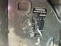 2016 linde e16c-02 vorkheftruck - afbeelding 7 van  16