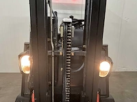 2016 linde e16c vorkheftruck 3138 uren ! - afbeelding 6 van  22