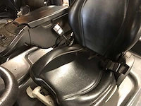 2016 linde e16h-02 vorkheftruck - afbeelding 3 van  15