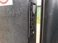 2016 linde e16h-02 vorkheftruck - afbeelding 5 van  15