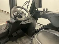 2016 linde h25t-02 vorkheftruck - afbeelding 9 van  24