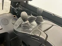 2016 linde h25t-02 vorkheftruck - afbeelding 13 van  24