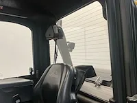 2016 linde h25t-02 vorkheftruck - afbeelding 16 van  24