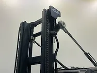 2016 linde h25t-02 vorkheftruck - afbeelding 23 van  24