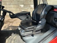2016 linde h25t-02 vorkheftruck - afbeelding 5 van  23