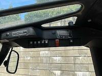 2016 linde h25t-02 vorkheftruck - afbeelding 7 van  23