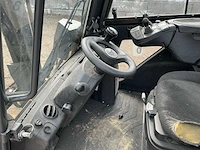 2016 linde h30 vorkheftruck - afbeelding 12 van  19