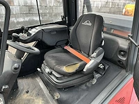2016 linde h30 vorkheftruck - afbeelding 13 van  19