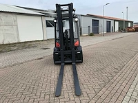 2016 linde h30d-02 vorkheftruck - afbeelding 15 van  21