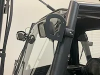 2016 linde h35t-02 vorkheftruck - afbeelding 6 van  24