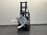 2016 linde h35t-02 vorkheftruck - afbeelding 18 van  24