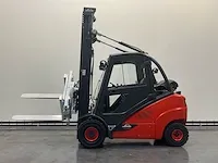 2016 linde h35t-02 vorkheftruck - afbeelding 20 van  24