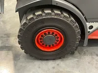 2016 linde h35t-02 vorkheftruck - afbeelding 24 van  24