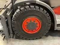 2016 linde h50d-02 vorkheftruck - afbeelding 3 van  24