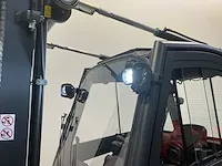 2016 linde h50d-02 vorkheftruck - afbeelding 7 van  24