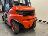 2016 linde h50d-02 vorkheftruck - afbeelding 9 van  24