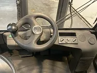 2016 linde h50d-02 vorkheftruck - afbeelding 11 van  24
