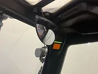 2016 linde h50d-02 vorkheftruck - afbeelding 13 van  24