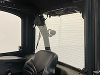2016 linde h50d-02 vorkheftruck - afbeelding 16 van  24