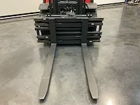 2016 linde h50d-02 vorkheftruck - afbeelding 22 van  24