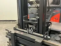 2016 linde h50d-02 vorkheftruck - afbeelding 24 van  24
