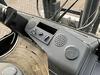 2016 linde h50d evo vorkheftruck - afbeelding 4 van  18