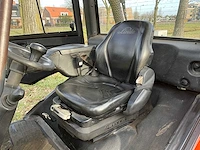 2016 linde h50d evo vorkheftruck - afbeelding 6 van  18