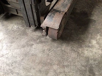 2016 linde r14-01 reach truck - afbeelding 5 van  15