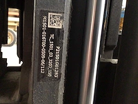 2016 linde r14-01 reach truck - afbeelding 7 van  15