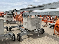 2016 lissmac lmk400 tfe lijmkraan - afbeelding 4 van  10